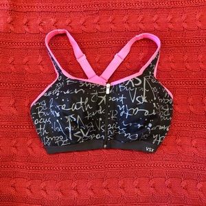 Victoria Sport VSX Knockout Sports Bra 34DD